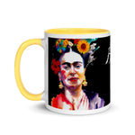 "Frida" by Leticia