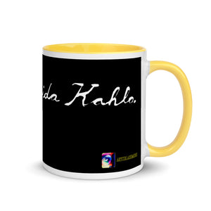 "Frida" by Leticia