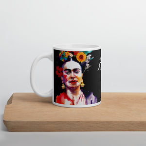 "Frida" by Leticia