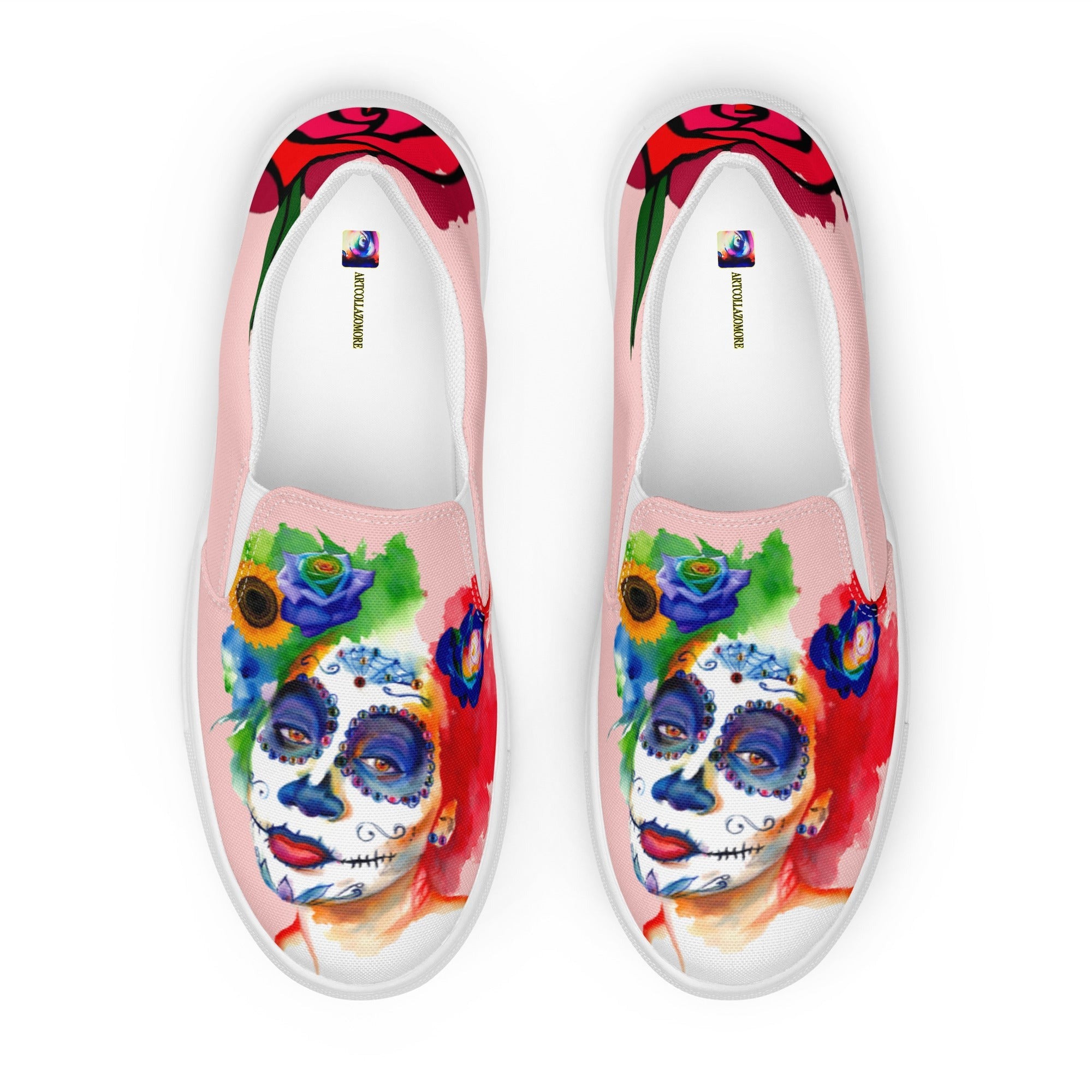 "Catrina"