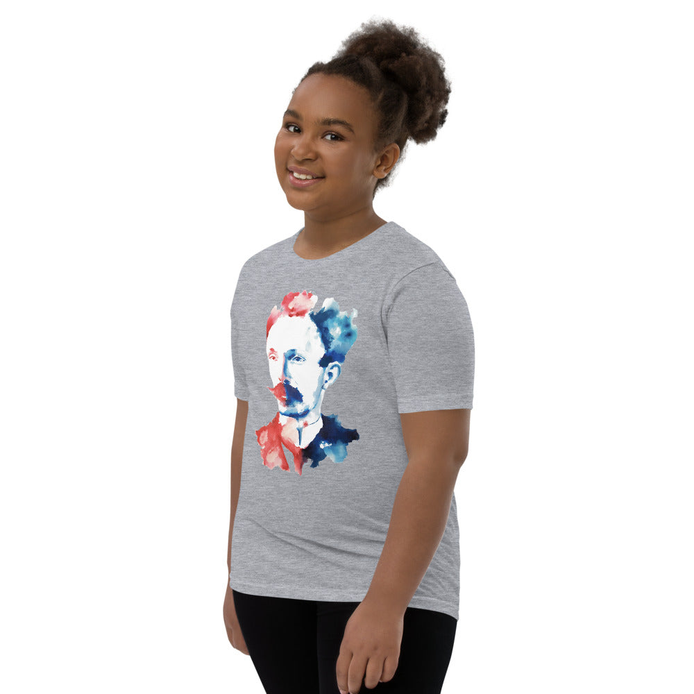"Patria y Libertad"