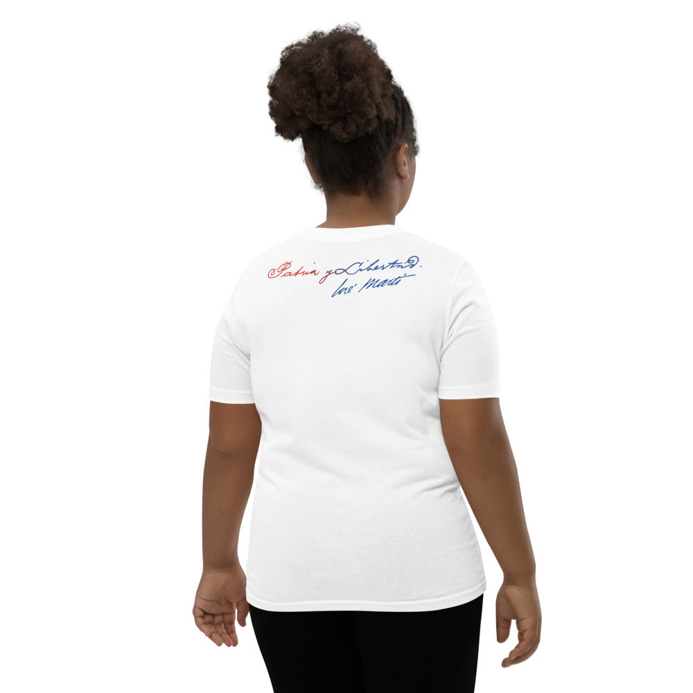 "Patria y Libertad"